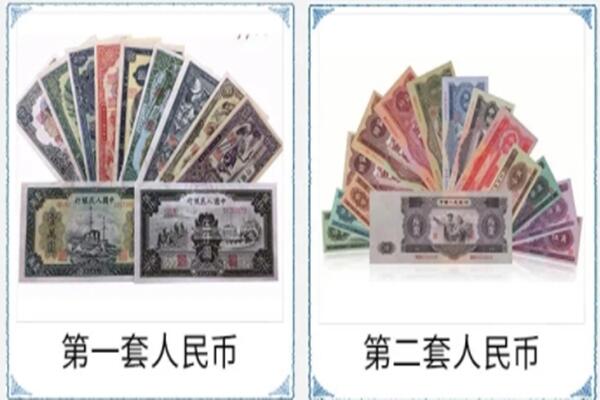 凤翔县回收旧币