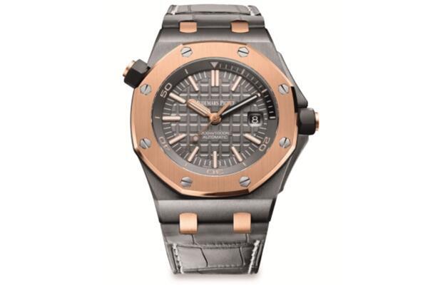 凤翔县回收二手爱彼手表
